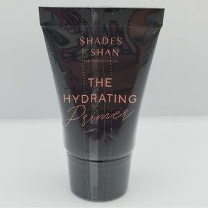Shades by Shan The Hydrating Primer New Sealed